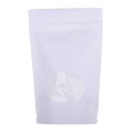 Customized Print Stand up Compostable Sugar Bag