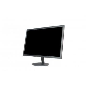 LED Gamer Borderless Display Monitors Computer Desktop