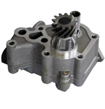 ME014600 Öltransferpumpe für Bagger - 4D32 Ölpumpe zum Verkauf