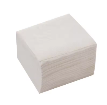Square Tissue