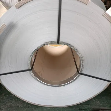 CN ICL STEEL Galvanized steel coil