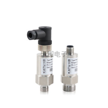 20 MPA Transducer Silicon Diffusion RS485 Pressure Transmitter Sensor
