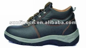 high quality men's safety footwear NO.SF-S1113
