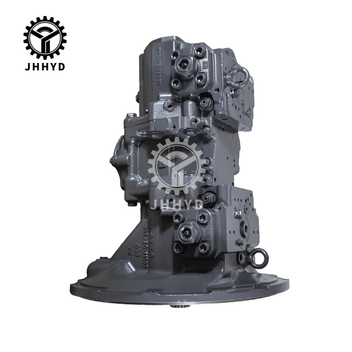 Комацу экскаватор PC350-8 PC300-8 Гидравлический насос