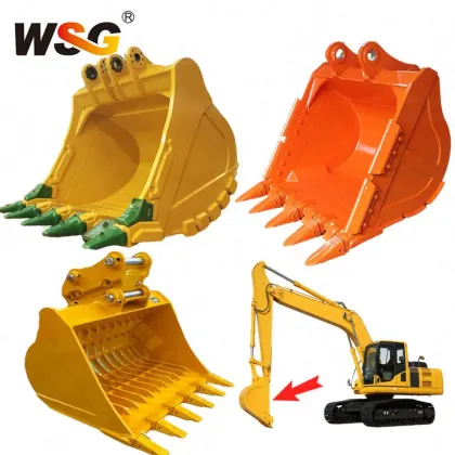 Sunward SW35 Excavator High-Quality Spare Parts