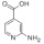 2-Aminoisonicotinic acid CAS 13362-28-2