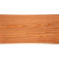 Red oak faced melamine laminated plywood for furniture