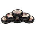 GIANT the tin dark tan shoe polish