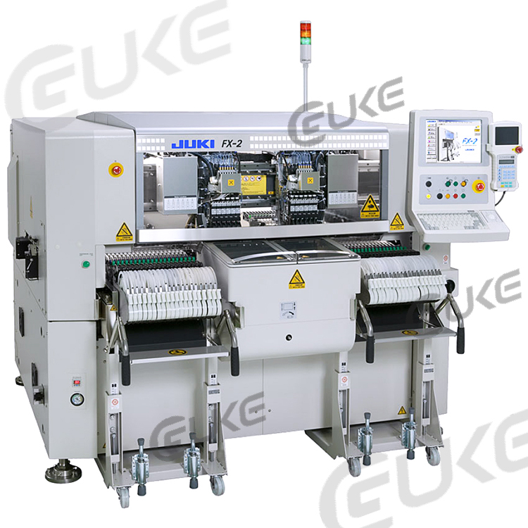 SMT placement machine