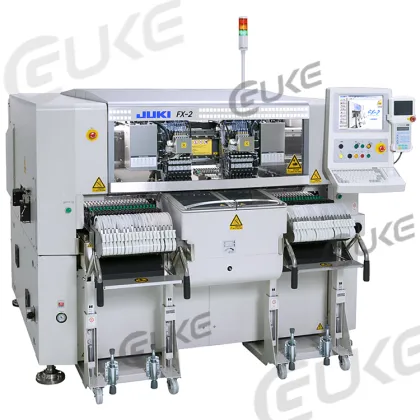 smt placement machine price