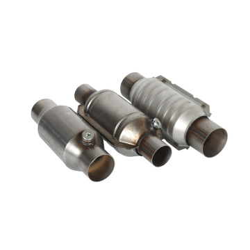 Made In China Mitsubishi Catalytic Converter for Pajero V73/Montero