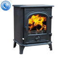 Conservatory Airtight Fireplace Wood Stove Factory