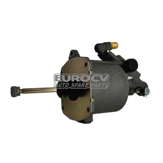 Spare Parts for Scania Trucks SCE 1927825 Clutch Booster