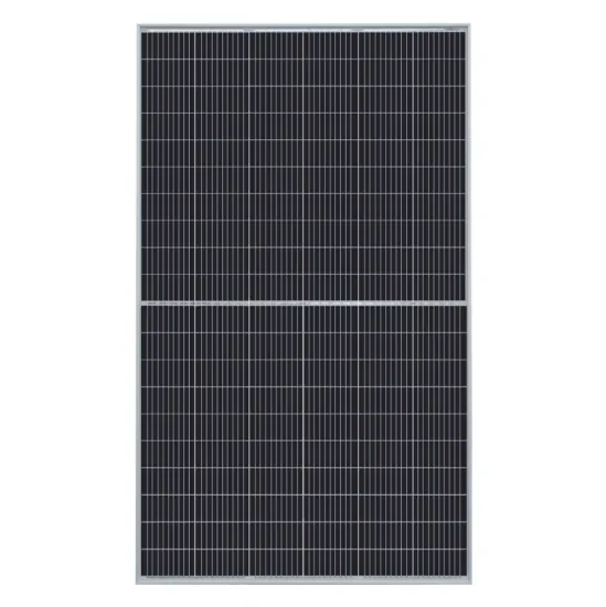 Made in China High Efficiency Solar Panel Energy Saving light solar panel Led Street Light