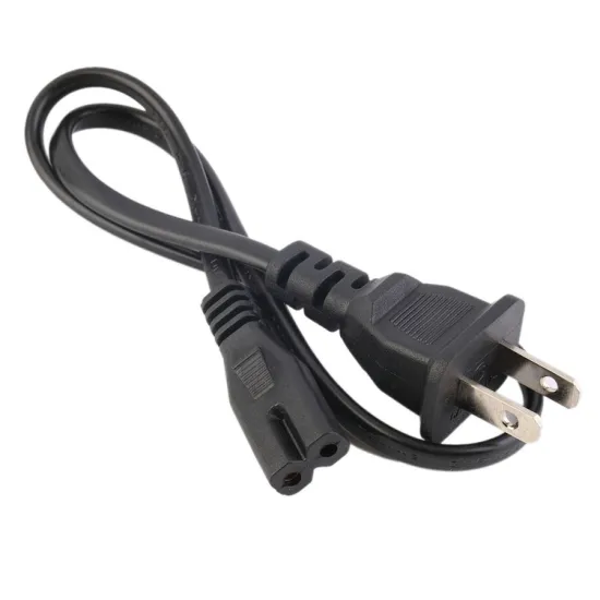 CE LVD Certification Standard Japan nispt-2 flat iron power cord for rice cooker