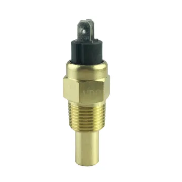 Factory Outlet: High-Quality Diesel Engine Temperature Sensors and Water Temperature Sensors by VDO