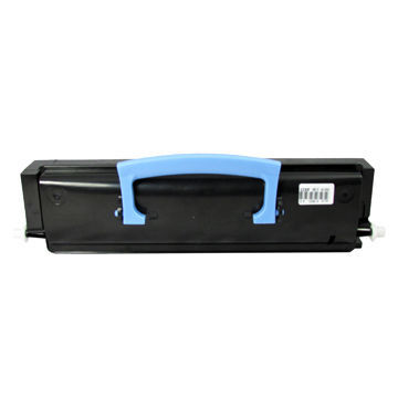 Compatible Toner Cartridge for Lexmark E230/TN230, 2500 Pages, ISO 9001-/CE-certified, 10 Years, OEM