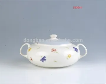 tea sugar coffee ceramic storage jar with spoon made in china,