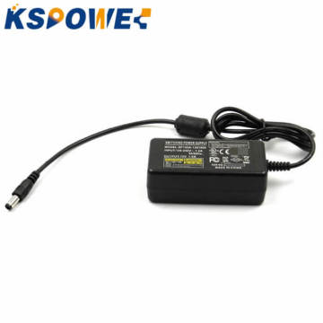 24 Volt 0.5Amp 12W LED Switching Power Supply