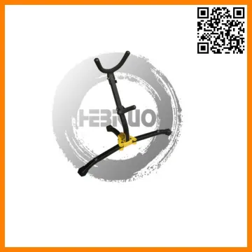 New Products Adjustble Sax Microphone Stand S-98 High Quality Musical Stand