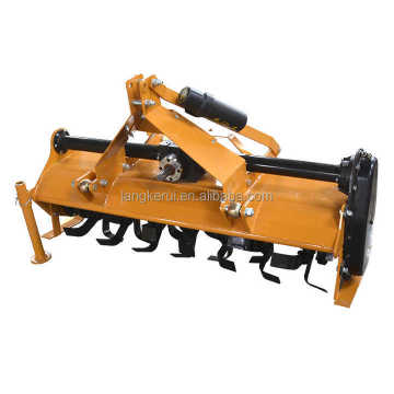 High-Quality and Cost-Effective Tractor Rotary Tiller Plow