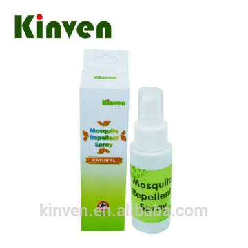 Botanicals Insect Repellent, Spray