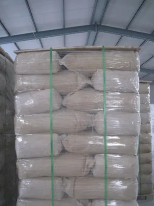 Powder stabilizers for high voltage cables