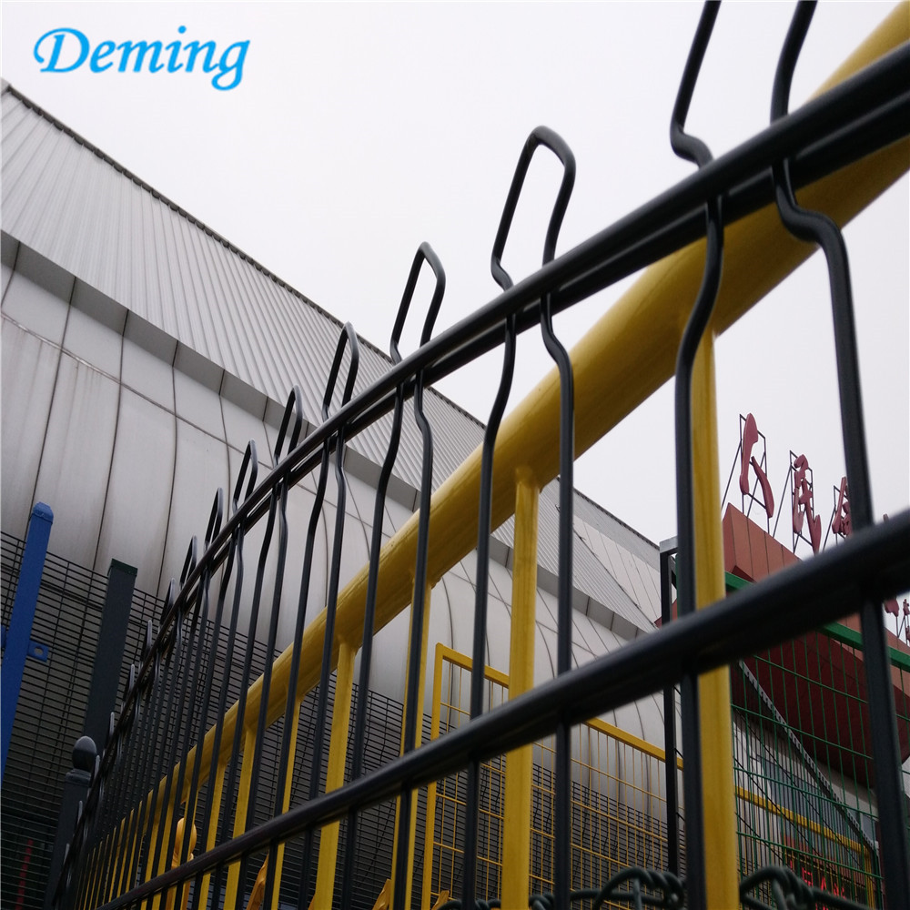 Hot Sale High Quality  Decofor Panel Fence