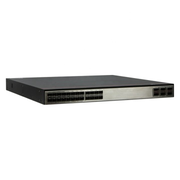 24 Port Ethernet Switch S6730-H24X6C - Gigabit Network Switch with Competitive Price