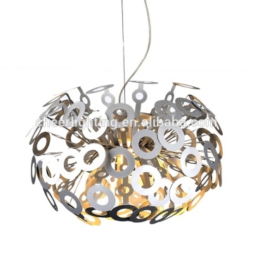 Cheer Lighting Wholesae the Modern Dandelion Pendant Lamp Light Fixures