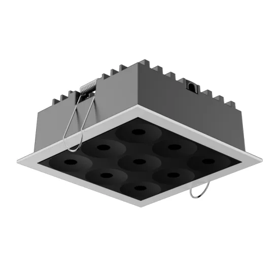 High Quality LED Down Light COB Ceiling Spotlights