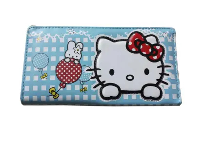 Fancy Cat Wallet Wholesale