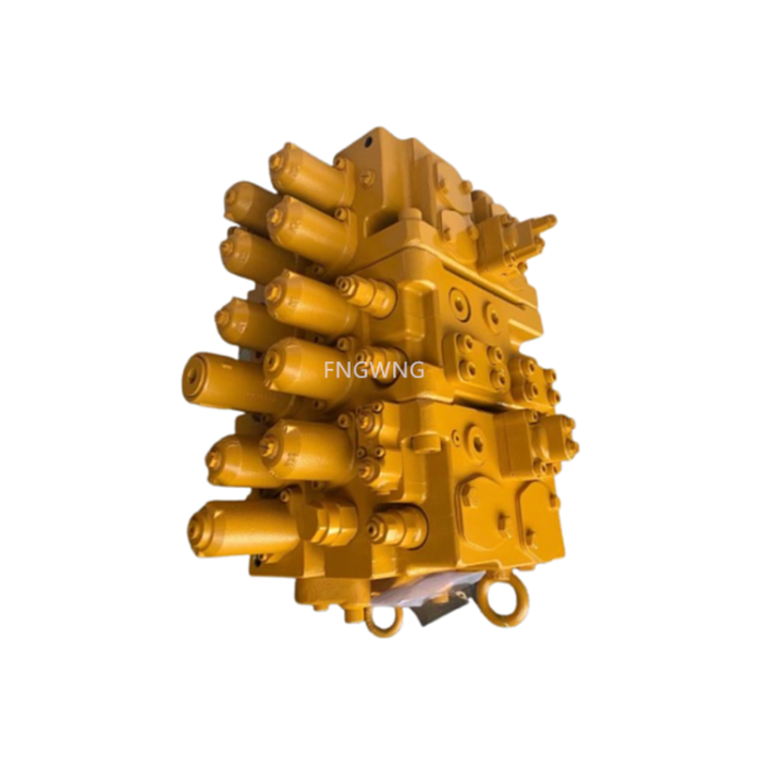 KMX32NA/P45205 Hydraulic Main Control Valve For Kawasaki