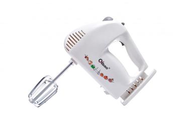 Hand Mixer Beaters And Dough Hooks for kitchen use
