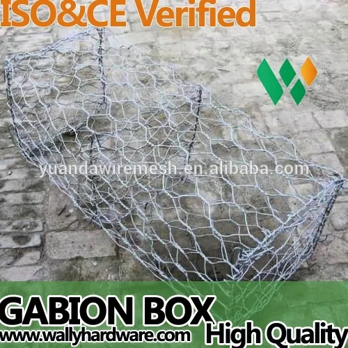 gabion mattress 100*120 /80*100