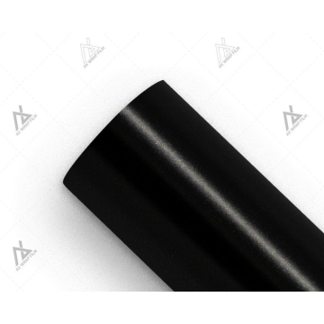 Pérola Pérola Metallic Black Vinil Wrap Film 1.52*18m