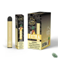 Vaper Fume Extra 1500 Vaper Puffs