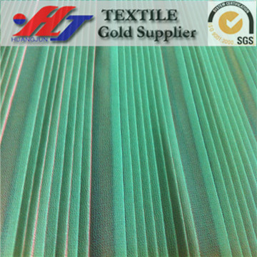 100% polyester drape and printed chiffon for lady's dress and pleated skirt