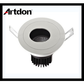 High Lumen hotel 10W led down lighting