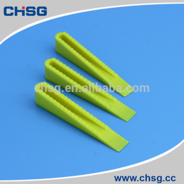 Manufacturer Wholesale Tile Leveling Wedge SGL1-1