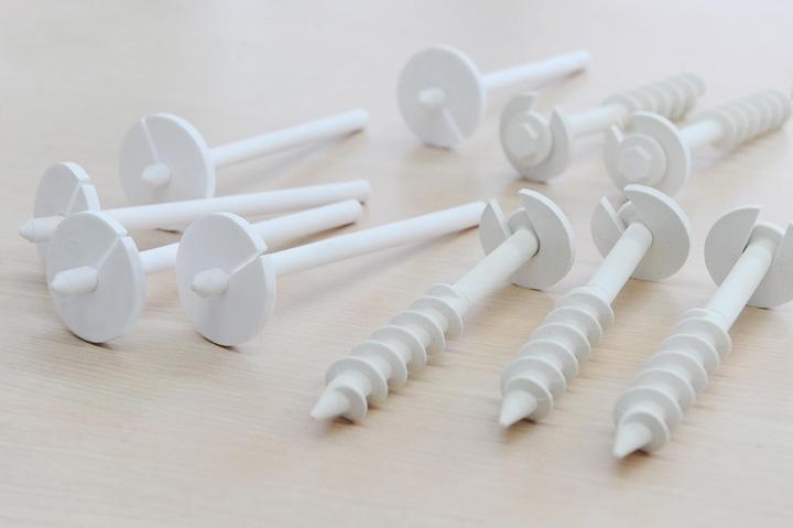 alumina cramic locational dowel pin customized OEM