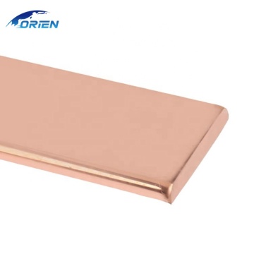 Price of Pure Red Copper Plates in 10mm, 15mm, and 20mm Thicknesses for Fabrication