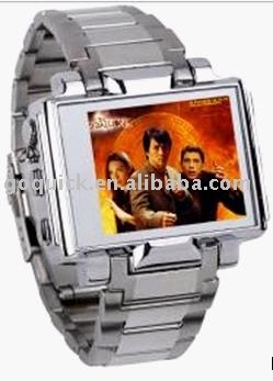 Hot sell MP4 watch GX-8088A