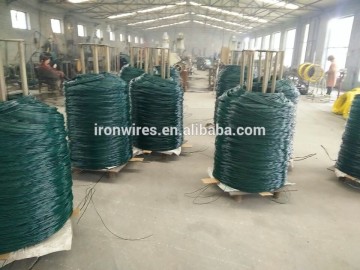 hot sale PVC coad wire from pengfa factory