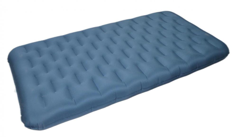 Matelas aérienne de camping à lit simple