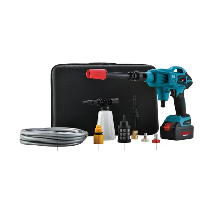 36V High Pressure Brushless Cordless Car Washer