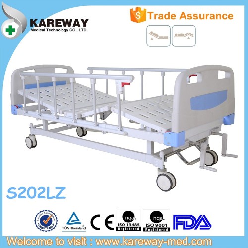 Germany medical patient bed,medical nursing bed,Nursing-bed