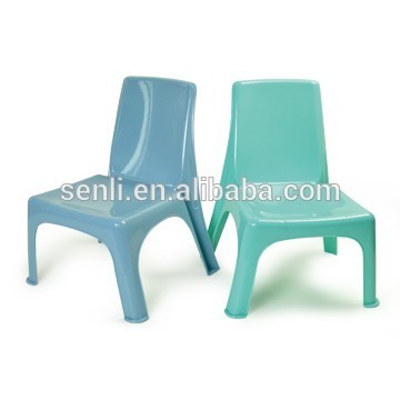 CHILDREN'S STOOL, ITEM NO 506214 PLASTIC STOOL CHAIR