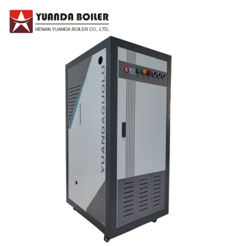 40 kw Laundry Electric Steam Generator
