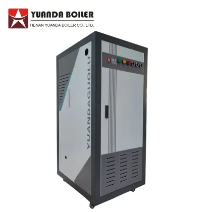 25kw Mini Electric Steam Generator
